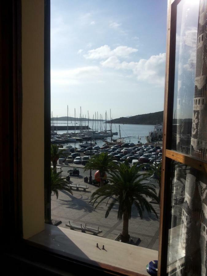 Casa Vacanze Della Maddalena Zewnętrze zdjęcie