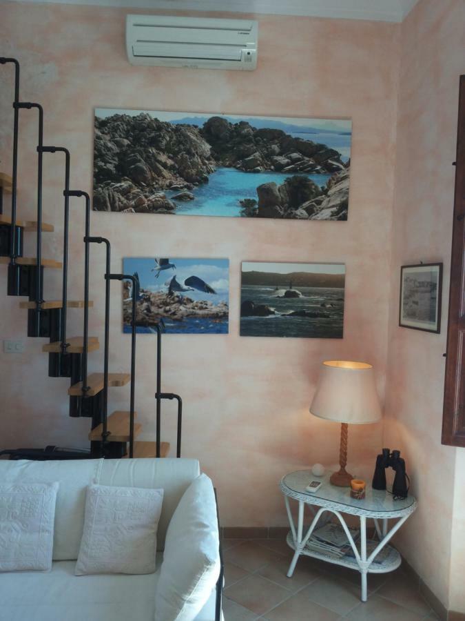 Casa Vacanze Della Maddalena Zewnętrze zdjęcie