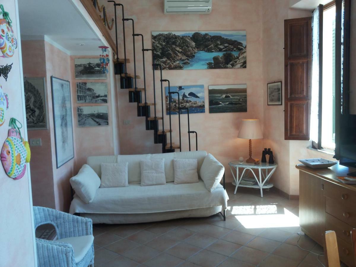 Casa Vacanze Della Maddalena Zewnętrze zdjęcie