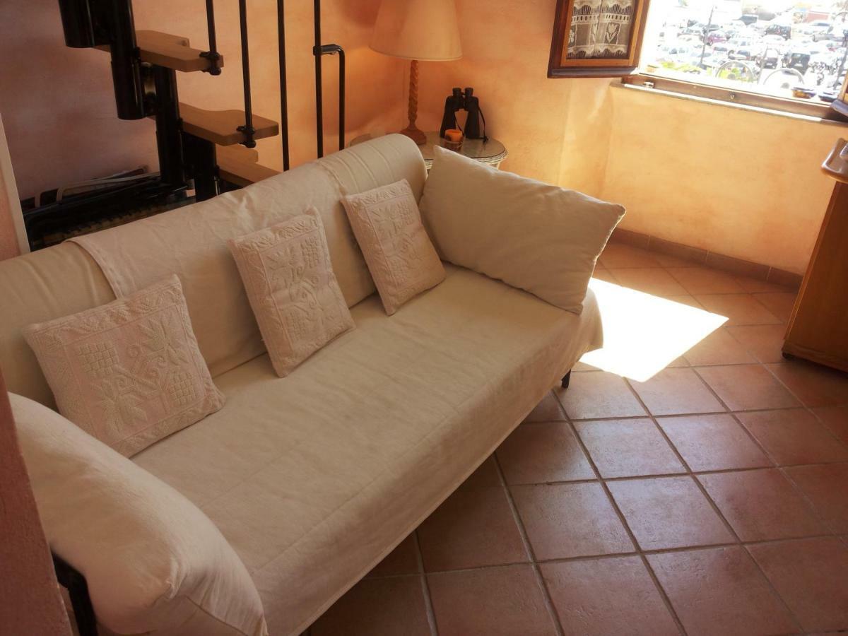 Casa Vacanze Della Maddalena Zewnętrze zdjęcie