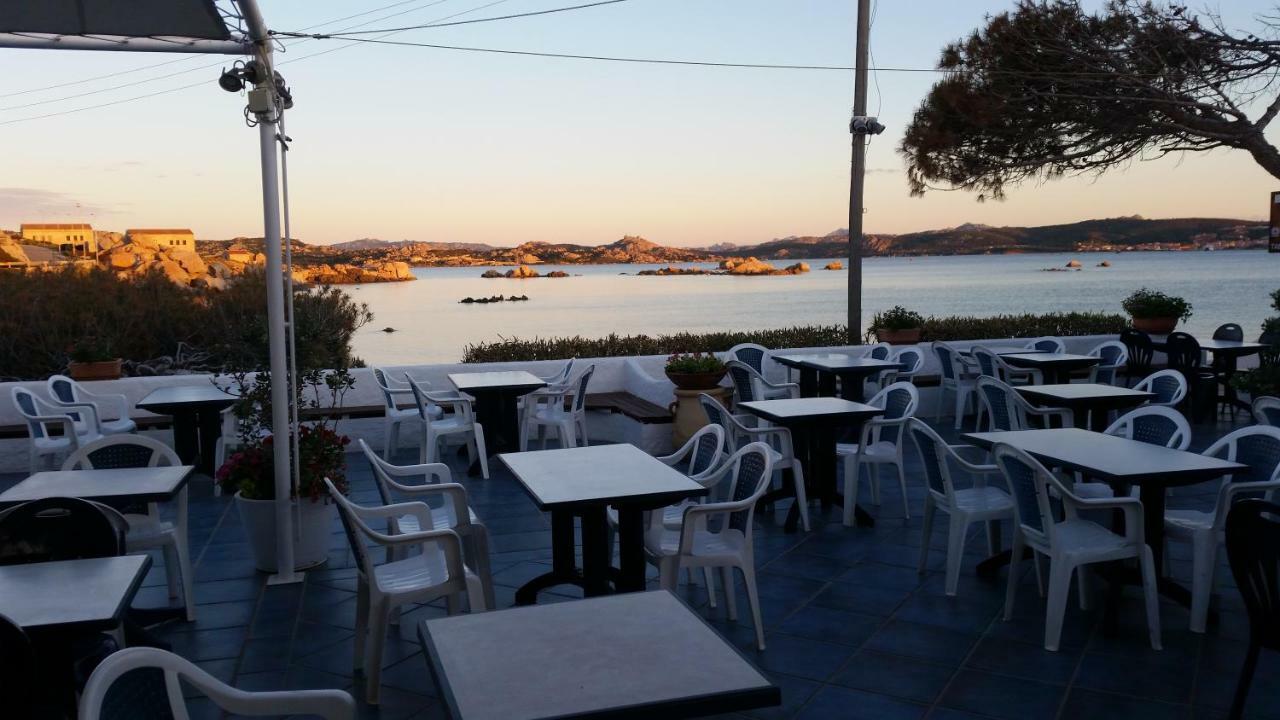 Casa Vacanze Della Maddalena Zewnętrze zdjęcie