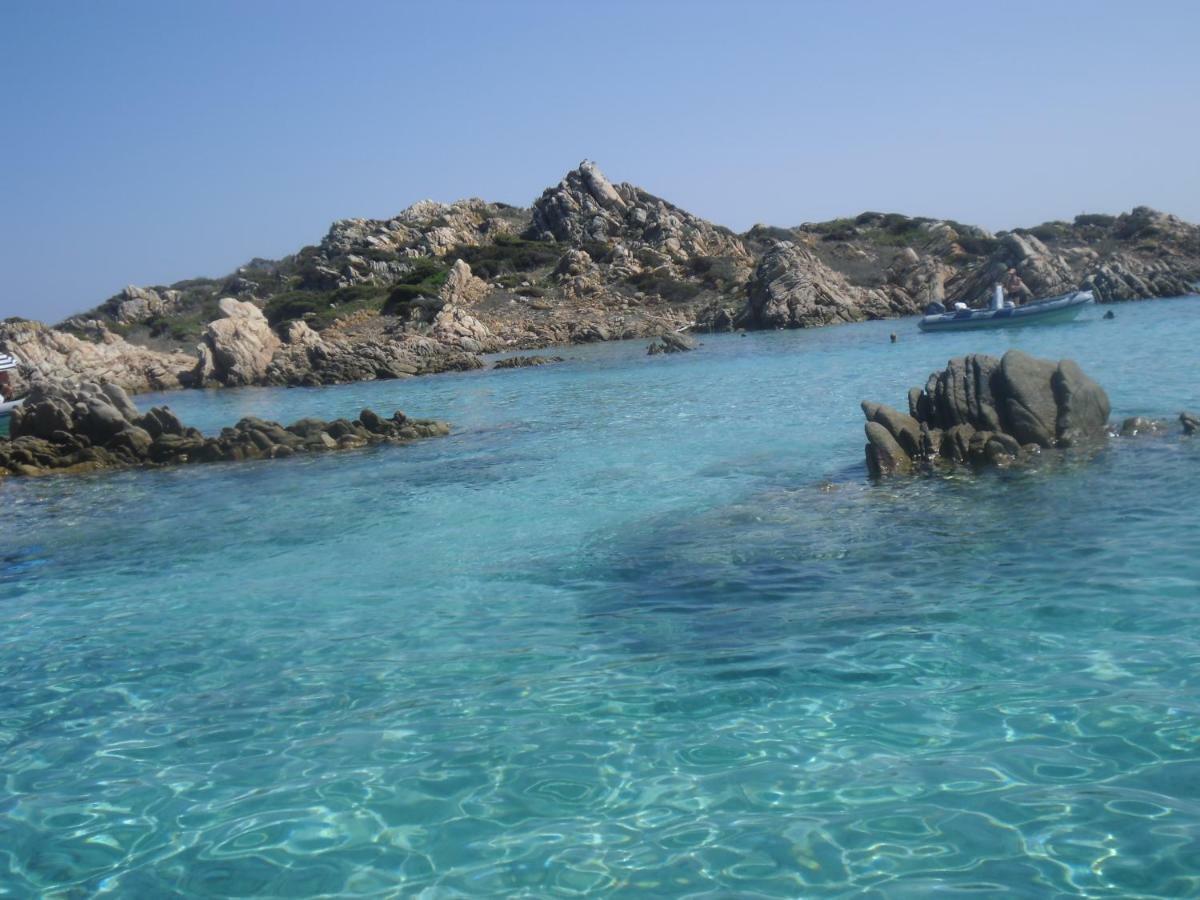 Casa Vacanze Della Maddalena Zewnętrze zdjęcie