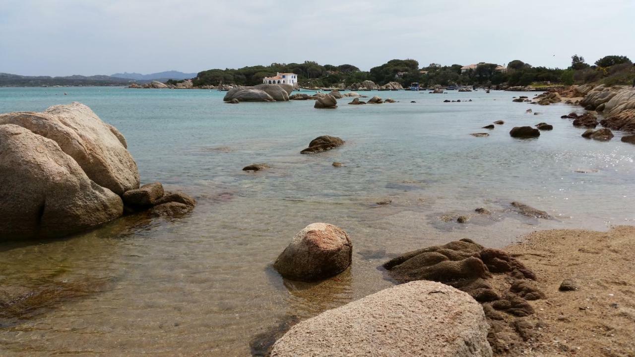 Casa Vacanze Della Maddalena Zewnętrze zdjęcie