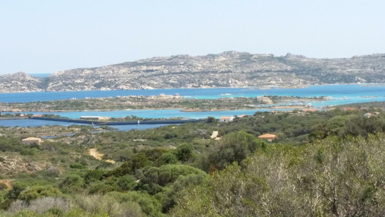 Casa Vacanze Della Maddalena Zewnętrze zdjęcie