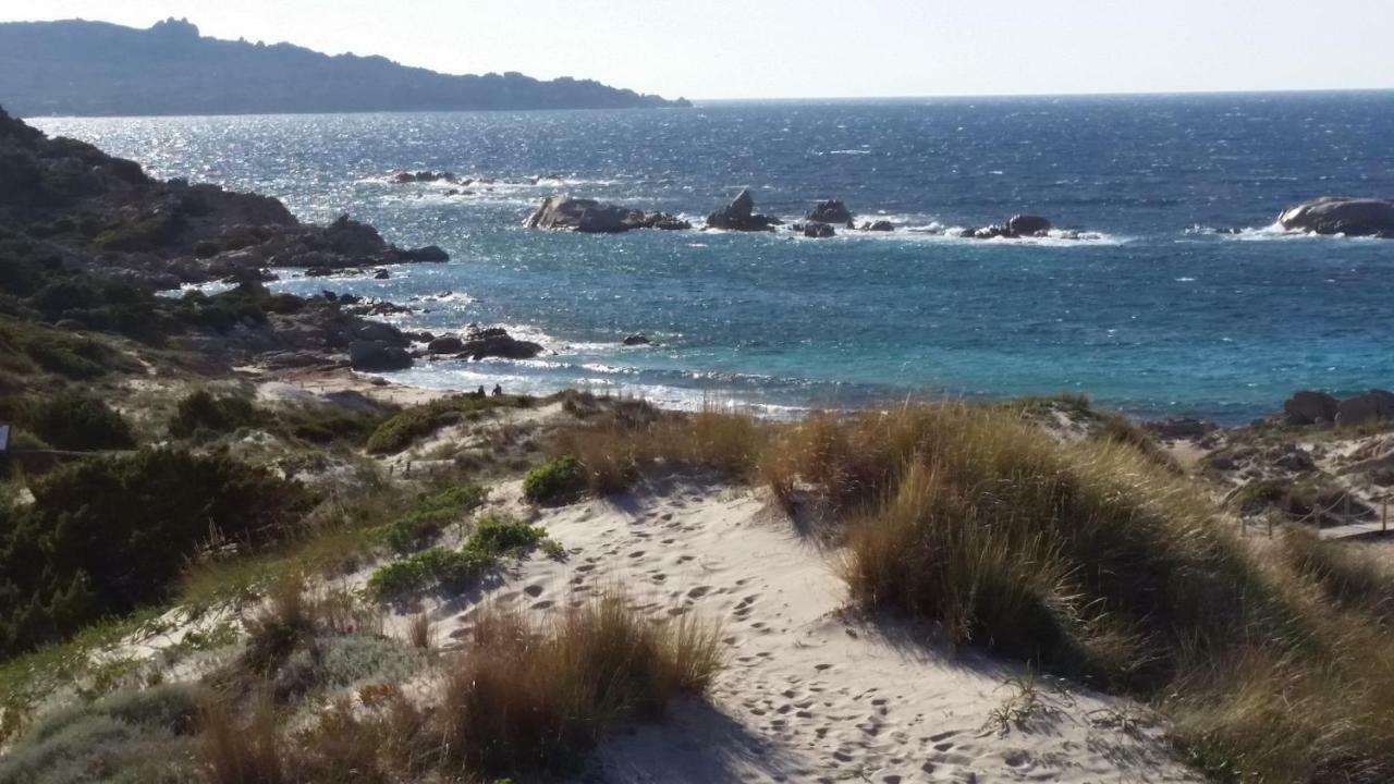 Casa Vacanze Della Maddalena Zewnętrze zdjęcie