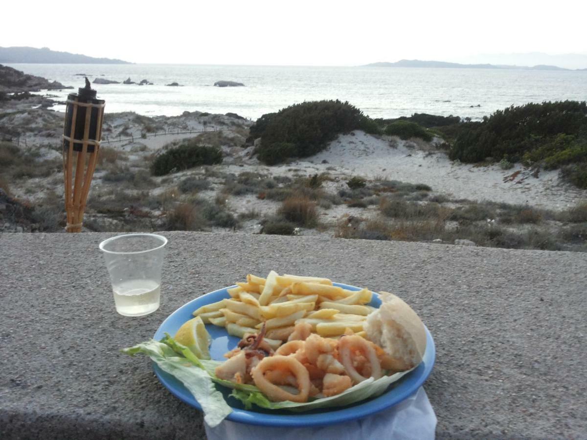 Casa Vacanze Della Maddalena Zewnętrze zdjęcie