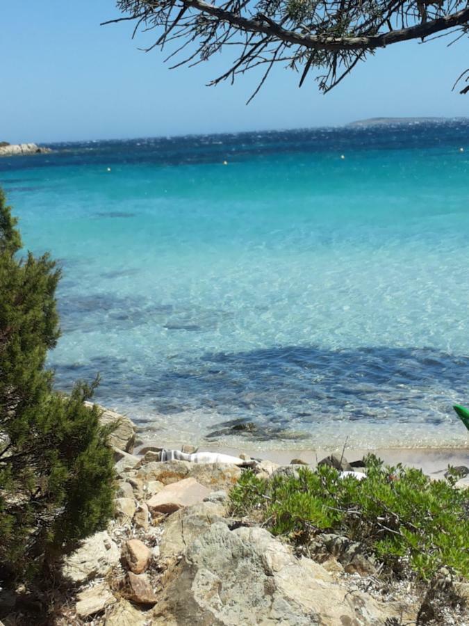 Casa Vacanze Della Maddalena Zewnętrze zdjęcie