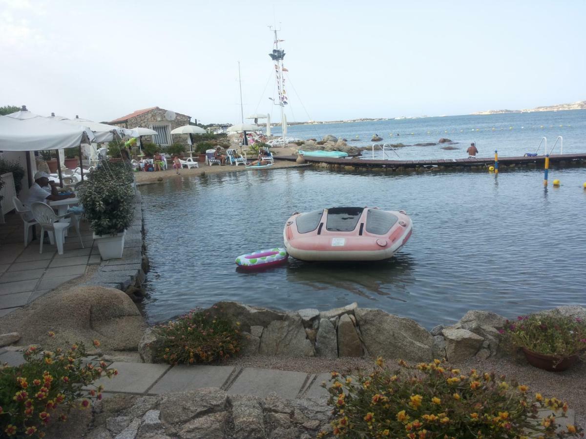 Casa Vacanze Della Maddalena Zewnętrze zdjęcie
