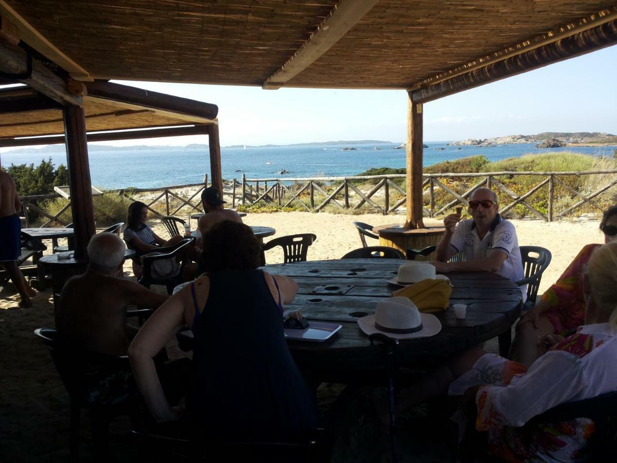 Casa Vacanze Della Maddalena Zewnętrze zdjęcie