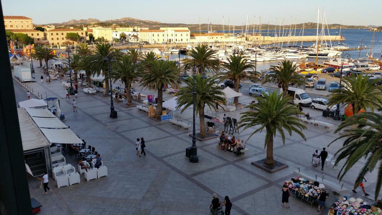 Casa Vacanze Della Maddalena Zewnętrze zdjęcie