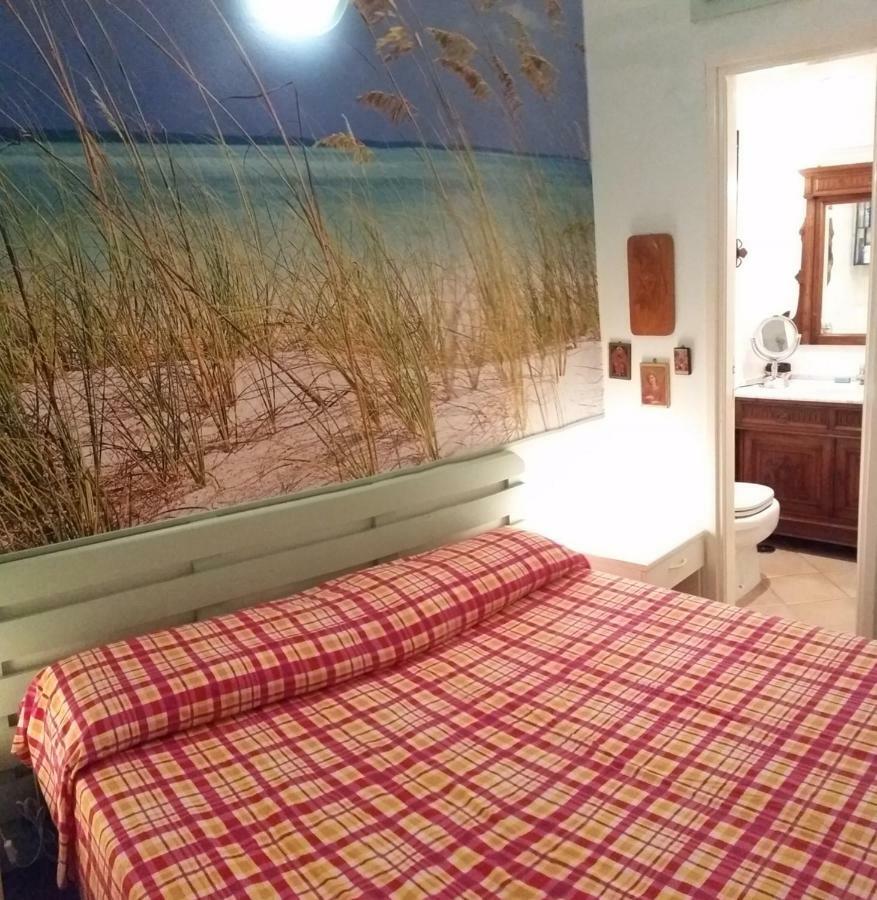 Casa Vacanze Della Maddalena Zewnętrze zdjęcie