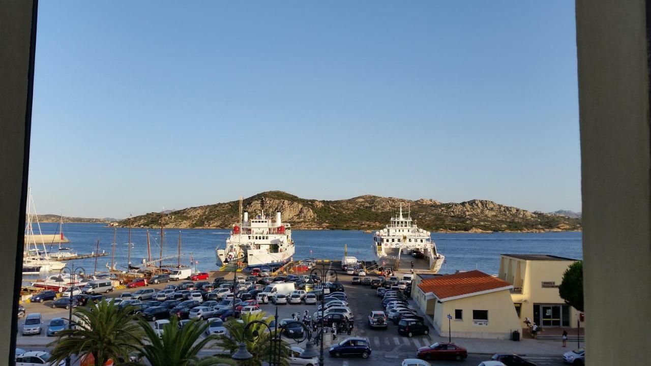Casa Vacanze Della Maddalena Zewnętrze zdjęcie