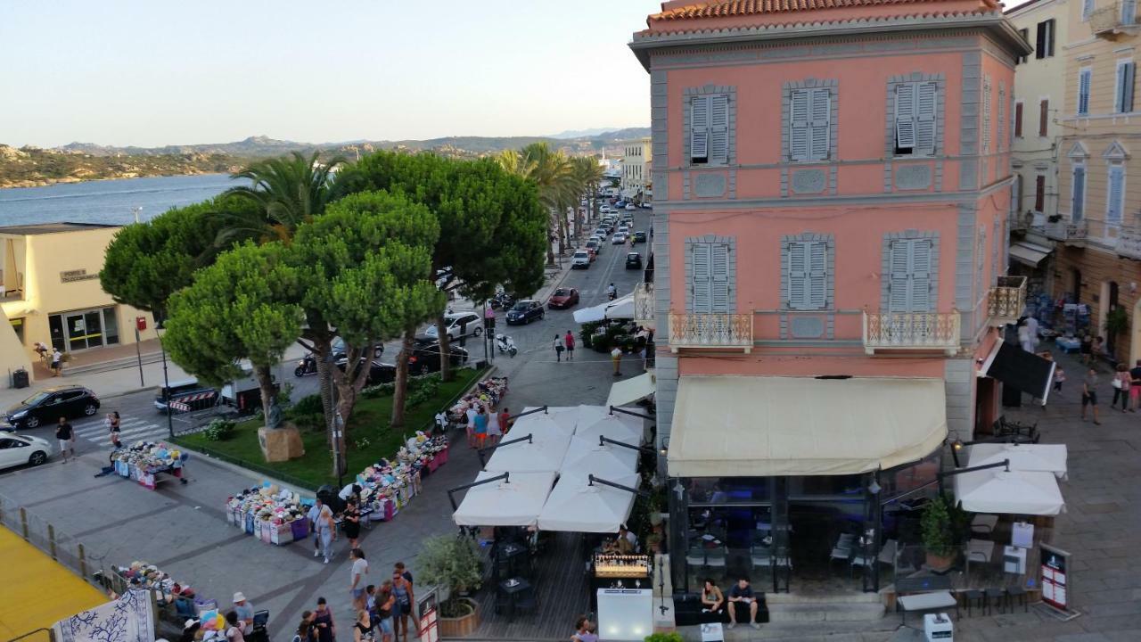 Casa Vacanze Della Maddalena Zewnętrze zdjęcie