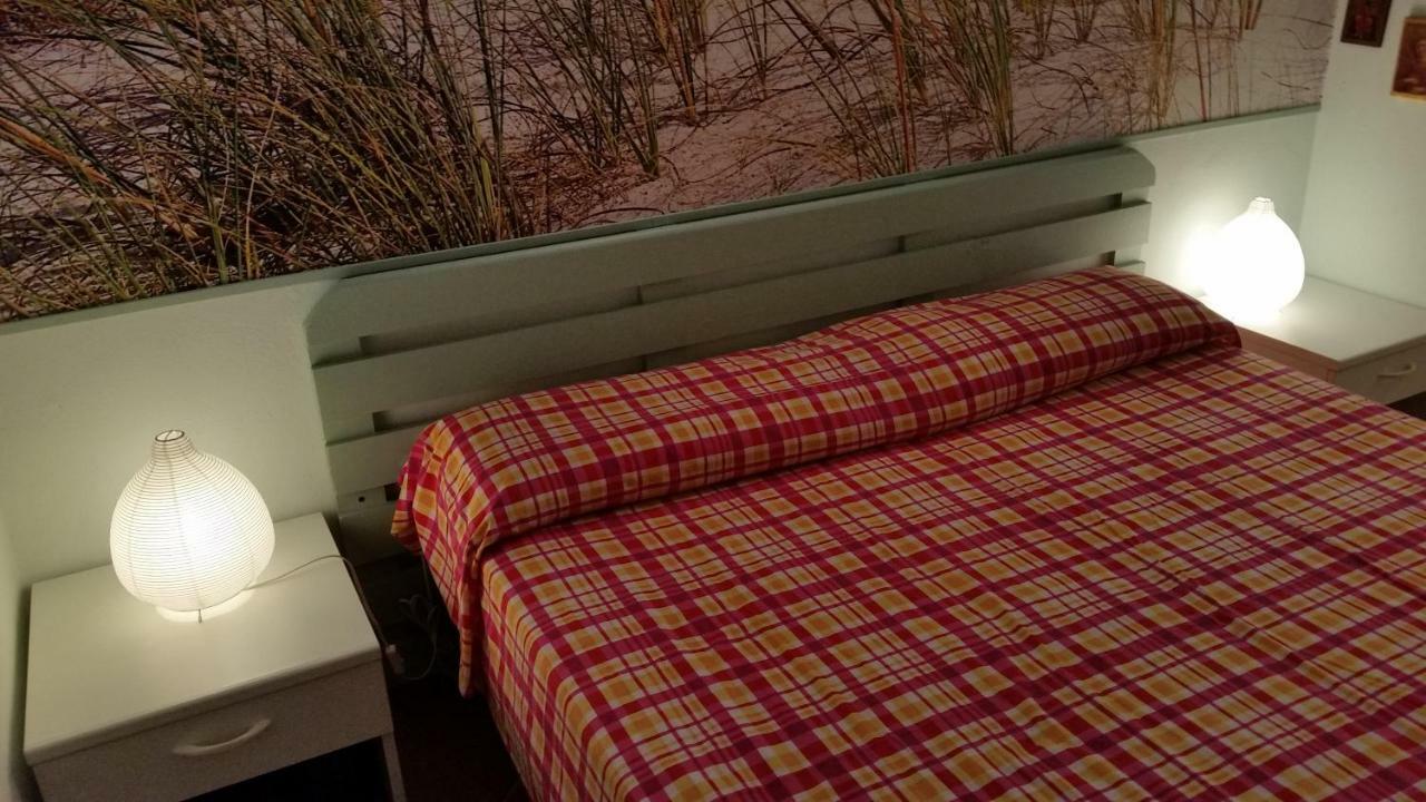 Casa Vacanze Della Maddalena Zewnętrze zdjęcie