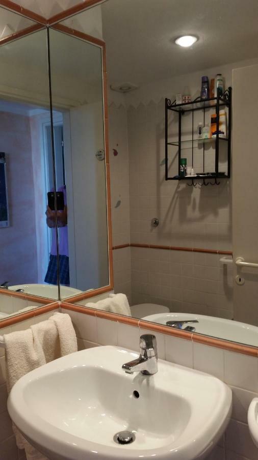 Casa Vacanze Della Maddalena Zewnętrze zdjęcie