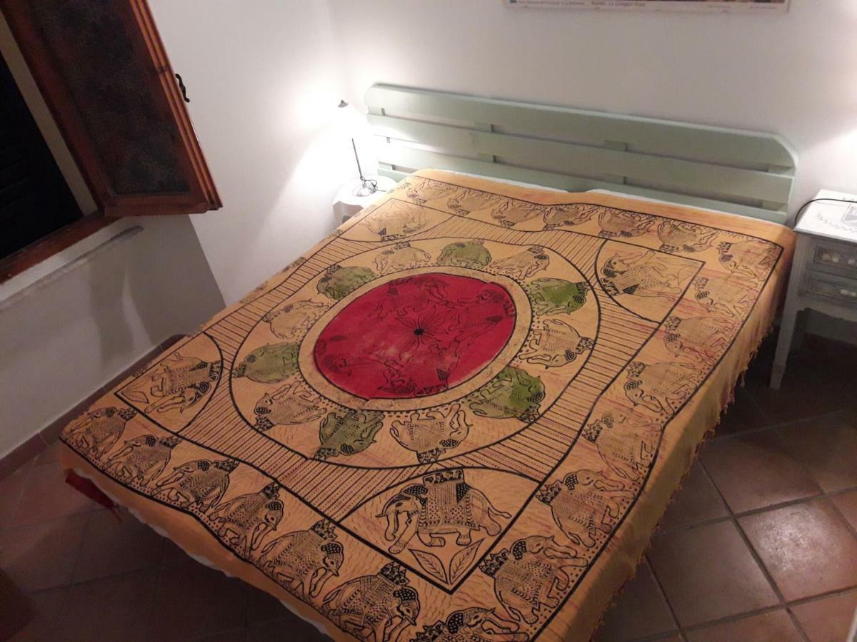 Casa Vacanze Della Maddalena Zewnętrze zdjęcie